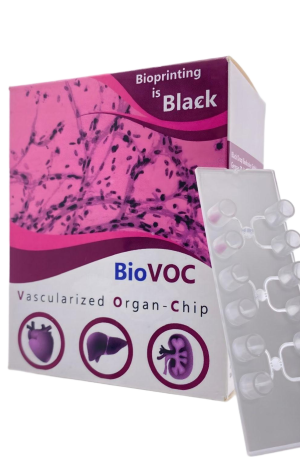 Black Drop BioVOC 10x